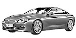 BMW F06 B2512 Fault Code